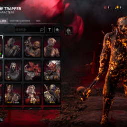【STEAM】218 HOURS ➤ GHOSTFACE ➤ 8 KILLERS / 7 SURVIVORS ➤ LEGACY SKINS PERMANENT UNLOCK ➤ CAN MIGRATE TO EPIC GAMES/PS4/PS5/XBOX ➤ INSTANT DELIVERY 1